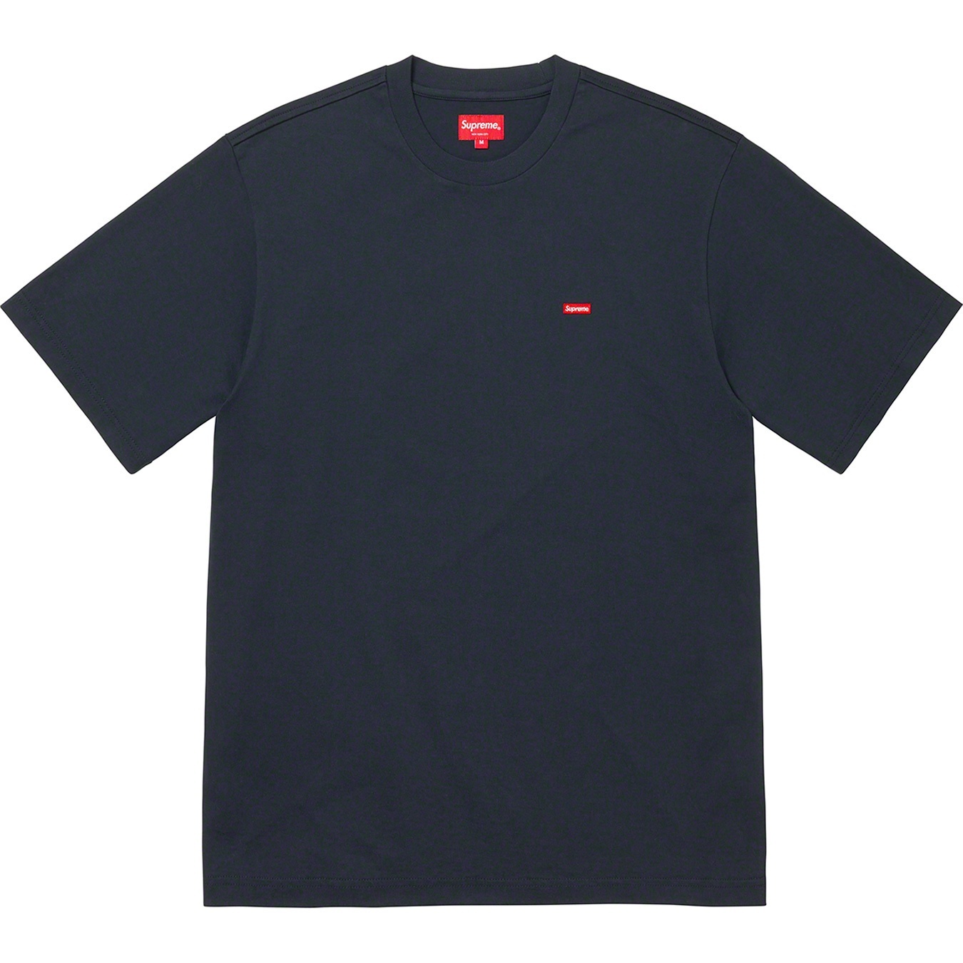 Small Box Tee view 8